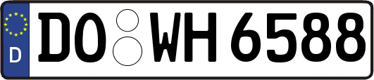 DO-WH6588