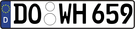 DO-WH659
