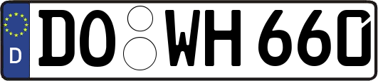 DO-WH660