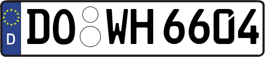 DO-WH6604