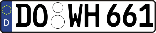 DO-WH661