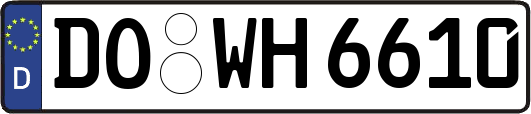 DO-WH6610