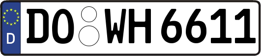 DO-WH6611