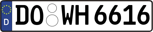 DO-WH6616