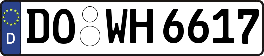 DO-WH6617