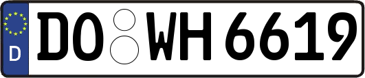 DO-WH6619
