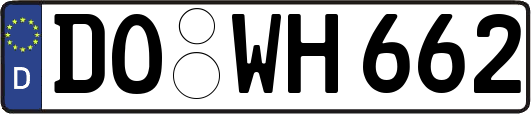 DO-WH662