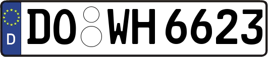 DO-WH6623
