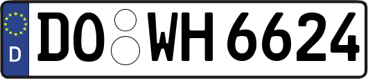 DO-WH6624