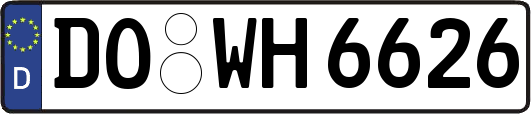DO-WH6626