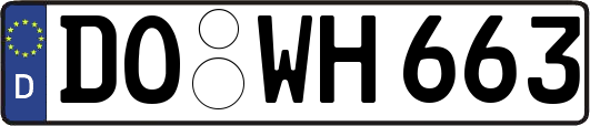 DO-WH663
