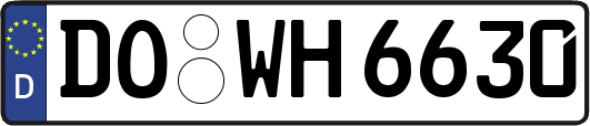 DO-WH6630