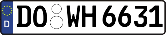 DO-WH6631