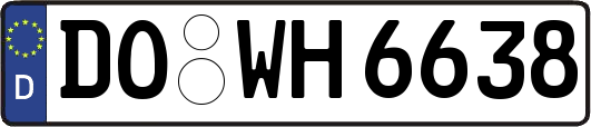 DO-WH6638