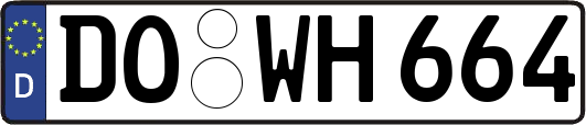 DO-WH664