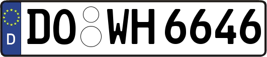 DO-WH6646
