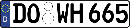 DO-WH665
