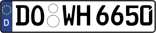 DO-WH6650