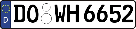 DO-WH6652