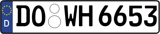 DO-WH6653