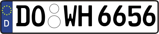 DO-WH6656
