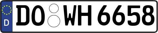 DO-WH6658