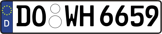 DO-WH6659