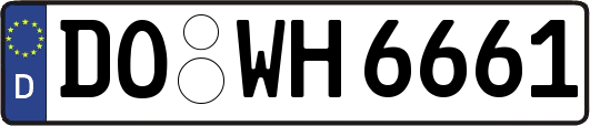 DO-WH6661