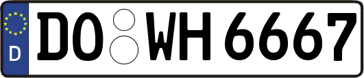 DO-WH6667