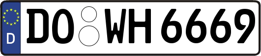 DO-WH6669