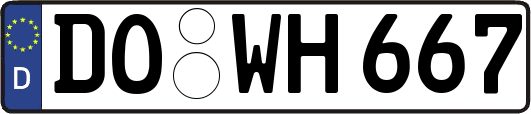 DO-WH667