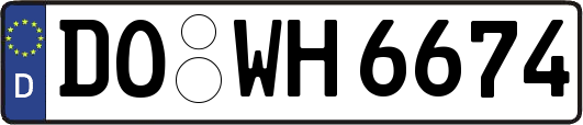 DO-WH6674