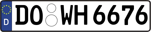 DO-WH6676
