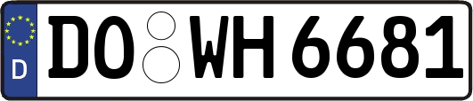 DO-WH6681