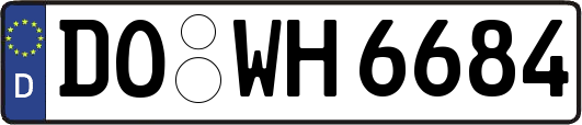 DO-WH6684
