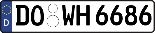 DO-WH6686