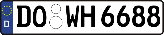 DO-WH6688