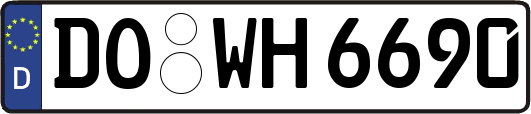 DO-WH6690