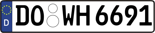 DO-WH6691