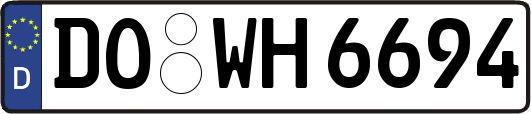 DO-WH6694