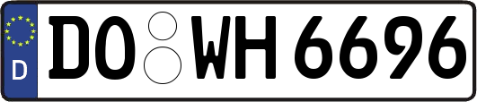 DO-WH6696