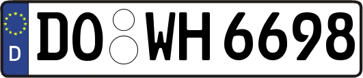 DO-WH6698