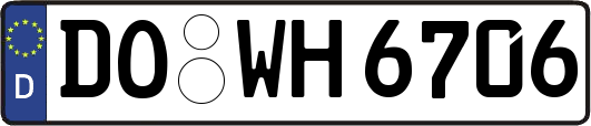 DO-WH6706