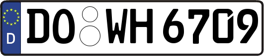 DO-WH6709