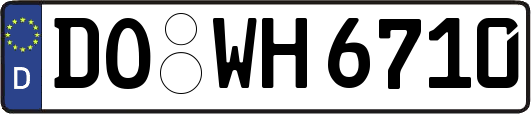 DO-WH6710