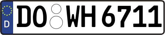 DO-WH6711