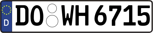 DO-WH6715