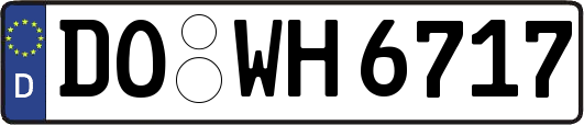DO-WH6717