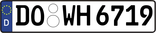 DO-WH6719