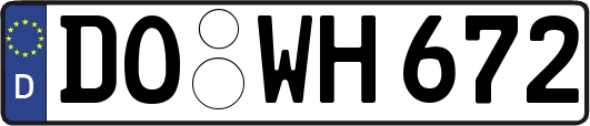 DO-WH672